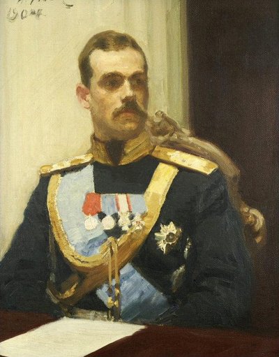 Imagen desconocida de Ilya Efimovich Repin